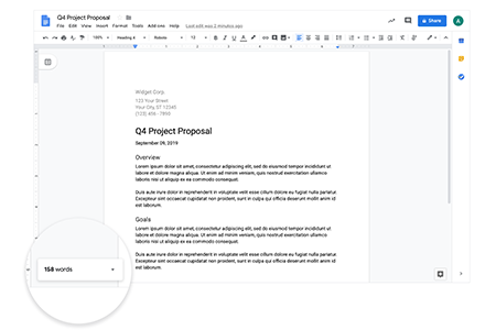 Google Docs