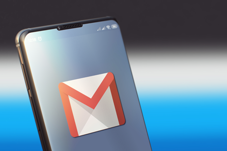 Compte Gmail professionnel